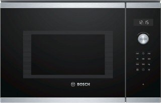Bosch BEL554MS0 Mikrodalga Fırın kullananlar yorumlar